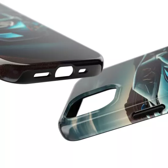 Car Phone Case / Ford GT