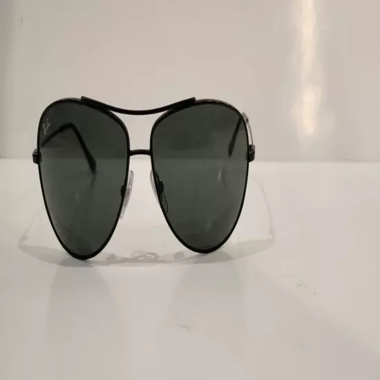 Ray Ban Aviator Sunglasses RB 3293 006/73 Used Great Condition 