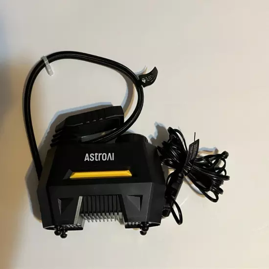 Astroni Portable Car Air Pump