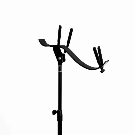 Live Performance Acoustic Guitar Stand