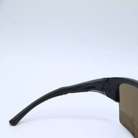 NEW RUDY PROJECT SP19-42 BLACK STRATOFLY MIRRORED AUTHENTIC FRAMES SUNGLASSES