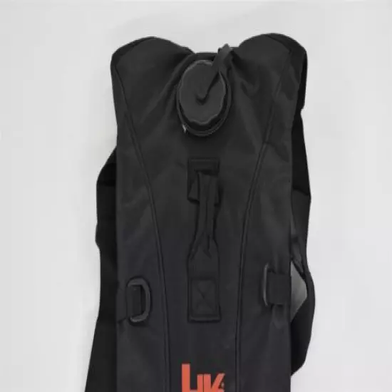 HECKLER & KOCH HK HYDRATION SYSTEM BAG/BACKPACK TACTICAL 3 LITER HYDRATION BAG