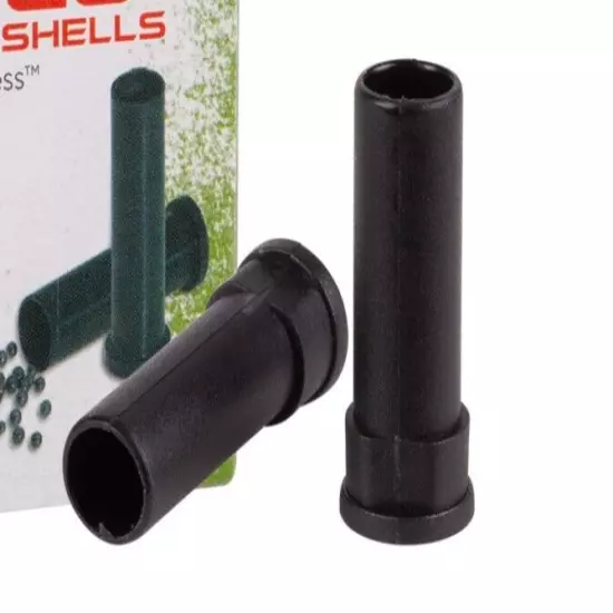 GAMO 25ct Viper & Shadow Express EXP20 .22 Caliber Air Rifle Pellet Shotshells