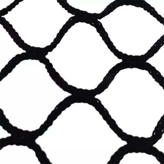 HDPE Golf Net Barrier Netting Training Aids Golf Practice Net High Impact USA