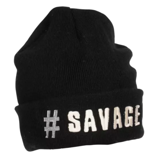 Savage Gear Hat Headwear Beanie Baseball Cap Balaclava Predator Fishing Clothing