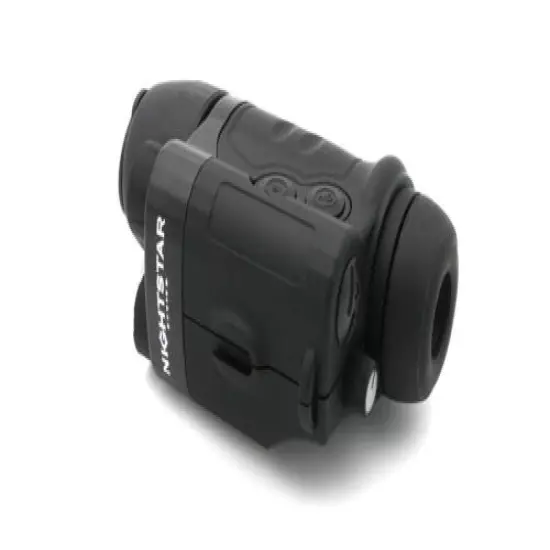 NightStar 3X24 Digital Night Vision Monocular