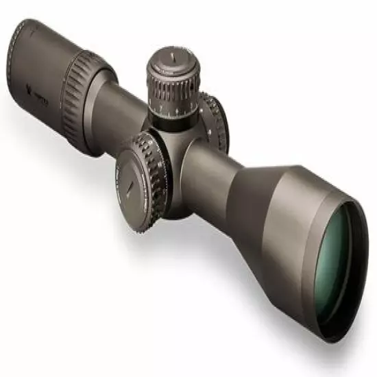 Vortex Optics Razor HD Gen II FFP Riflescope 4.5-27x56 Horus Tremor3, RZR-42710