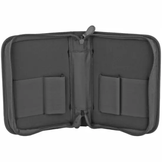 PS Products Holster-Mate Pistol Case Fits Small Frame Semi-Automatic Handguns