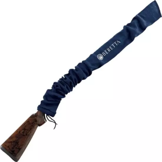 Beretta Gun Storage Sock Rifle or Shot gun Free Shipping USA