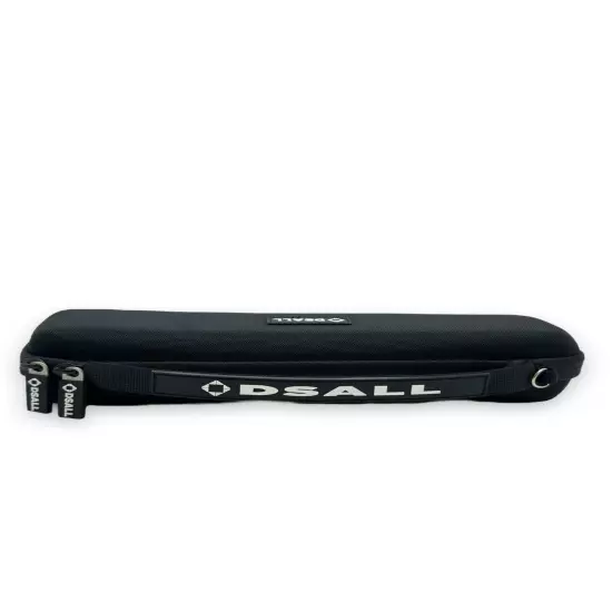 DSALL Hardshell Travel Case For Tooth Brush Electric Toothbrush Water Proof