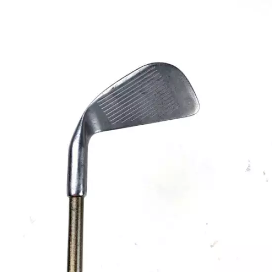 Ping 4 iron Karsten II golf club Men’s RH 17-4PH Carbon Fiber Shaft