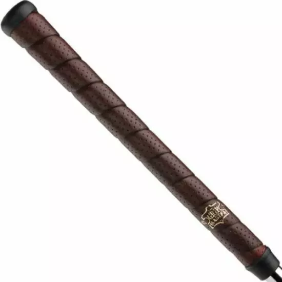 The Grip Master Tour Classic Grips Brown or Black Standard / Midsize 13 GRIPS 