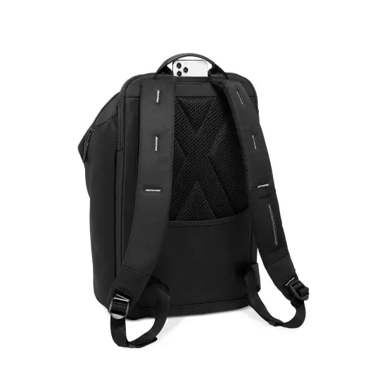 Tumi Finch Backpack Ink OS B4HP $525