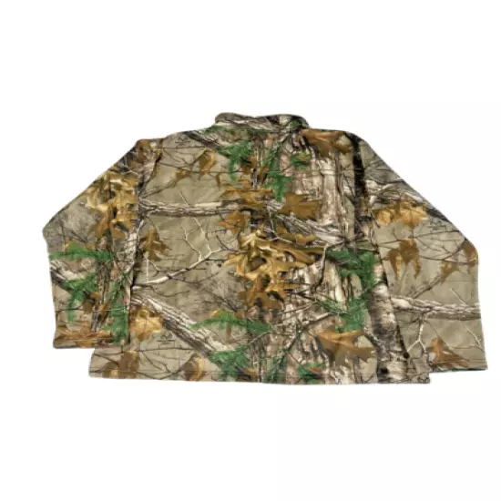 Master Sportman Camo Thermal Fleece Men's (NEW) 2XL