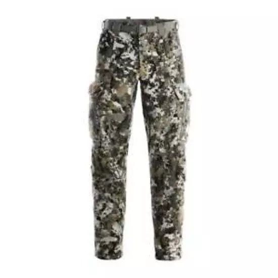 Sitka Stratus Pants Optifade Elevated II - XL