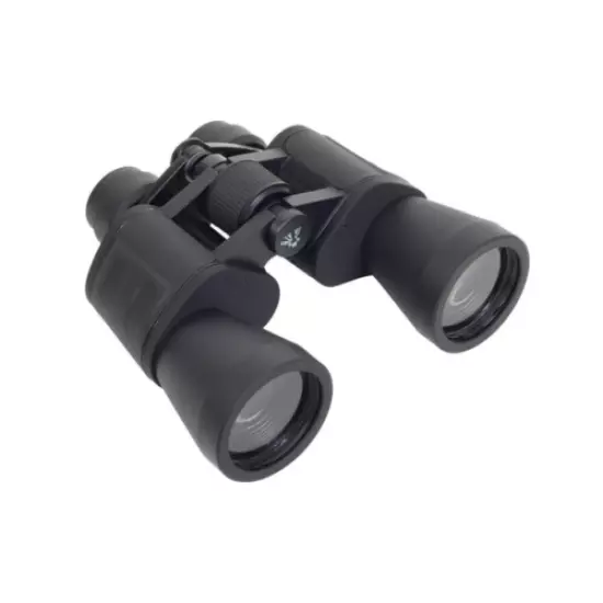 Firefield 10 x 50 Binoculars - Black - FF12012