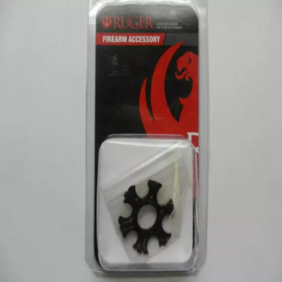 Ruger Moon Clips; Made for Redhawk 45 ACP Revolver; 2 Packs of 3 Clips; 90483