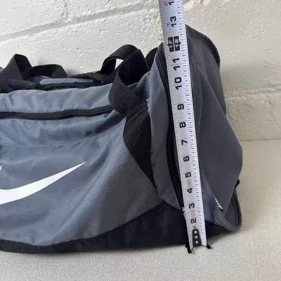 Very Large Nike Duffle Travel or Sports Bag