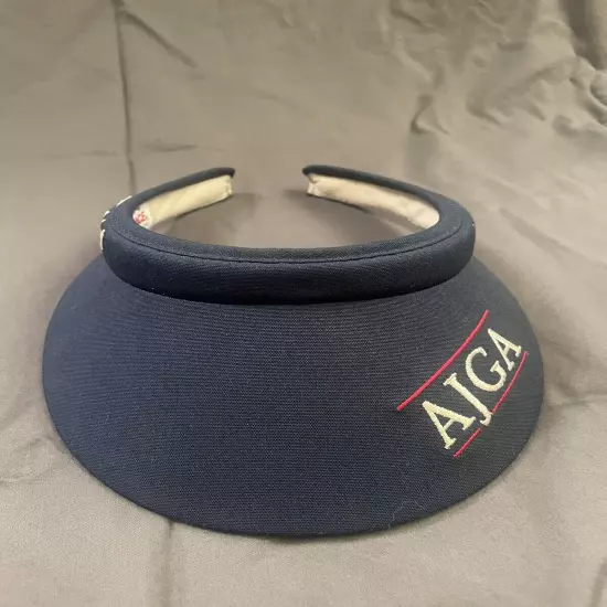 Vintage AJGA Women’s Visor