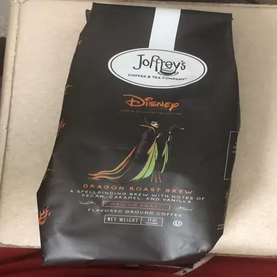 Joffrey's Disney Dragon Roast Brew