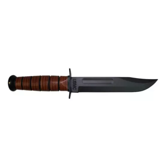 Ka-Bar USMC Fighting Utility Knife 2-1217-8 1217