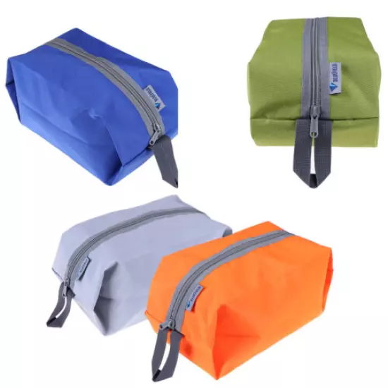 Outdoor camping hiking travel storage bags waterproof swimming bag travel YEXI