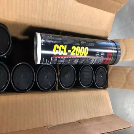 CCL-2000™ Extra High Temperature Synthetic Grease