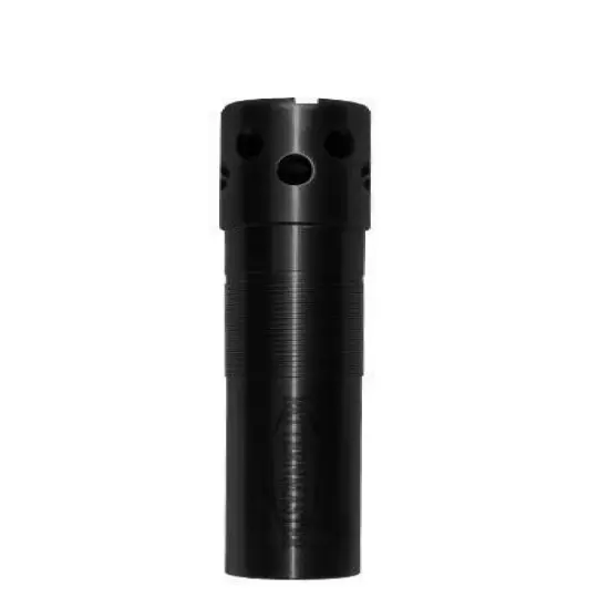 Patternmaster 12ga Beretta Optima HP A-400 Long Range Ported Black