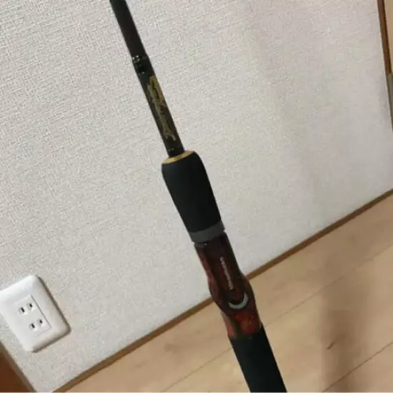 Megabass Destroyer ADVANTAGE F-71X / No noticeable scratches or stains/japan