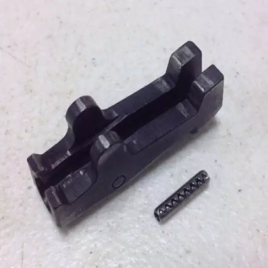 WEATHERBY Model 82 / 12 Ga. #2215 Locking Block & Pin.