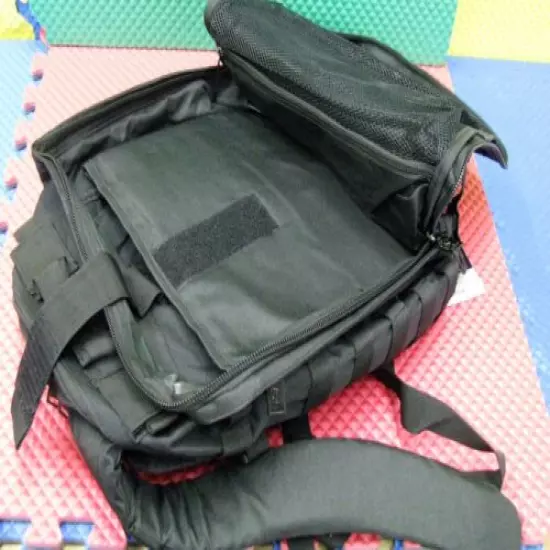 US PeaceKeeper Sentinel Backpack P20325