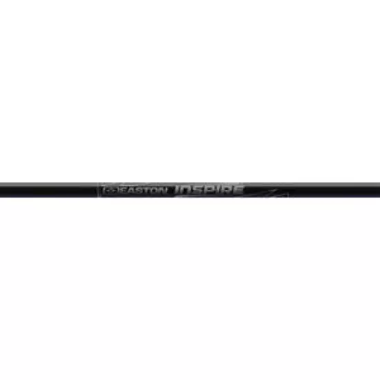 Easton 24671-5Doz Inspire Shafts 1000 1 doz Arrows