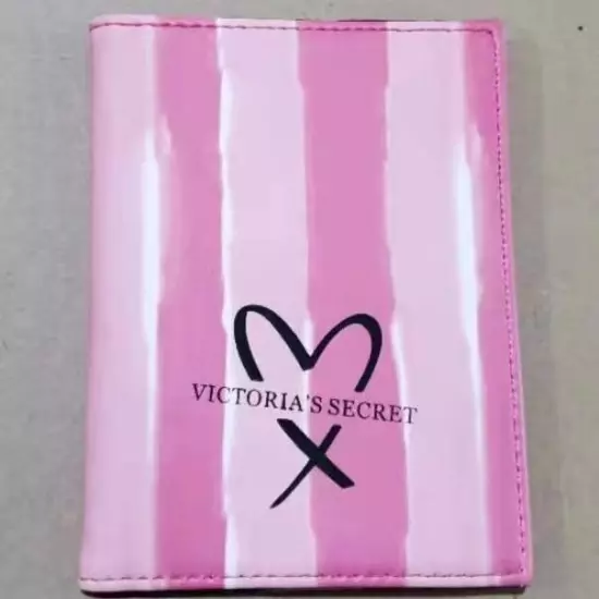 Victoria's Secret VS Card New Travel Passport Document Bag