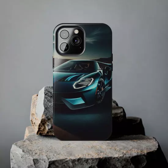 Car Phone Case / Ford GT