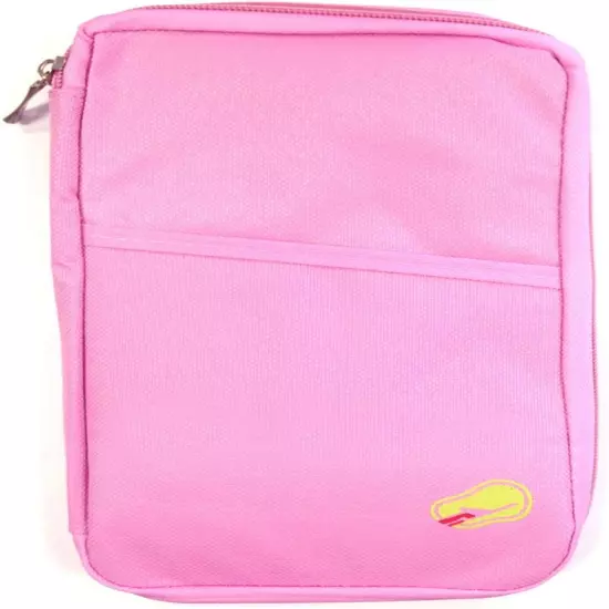 ® Passport and Travel Documents Holder, Pink