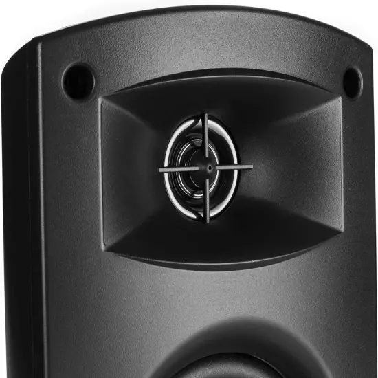 Klipsch ProMedia 2.1 THX Certified Computer Speaker System (Black)