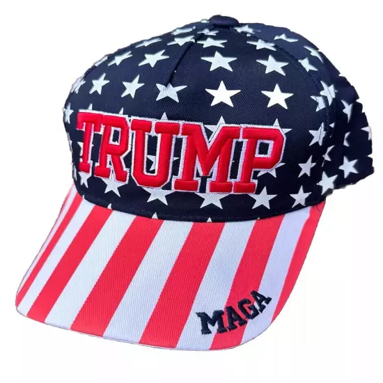 TRUMP 2024 Save America Take America Back HAT Embroidered Donald Trump Hat Cap