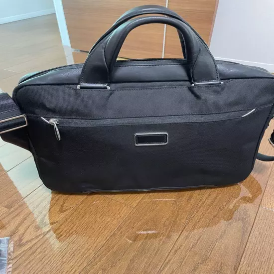 Tumi Briefcase