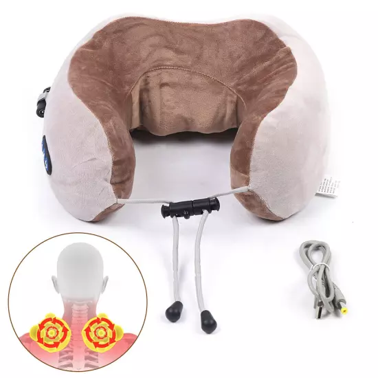 Adjustable Travel Neck Pillow Memory Foam Neck Pillows For Travel Airplanes