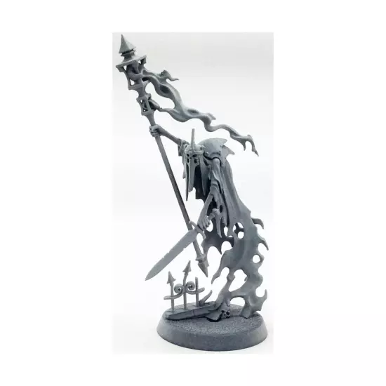 Age of Sigmar Nighthaunt Loose 28mm Guardian of Souls #17 NM