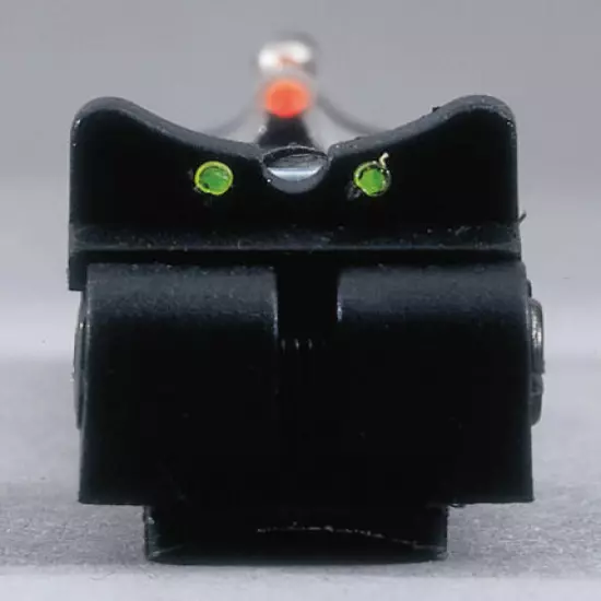 Traditions Tru Glo Fiber Optic Sight System Buckstalker # A1410 New!