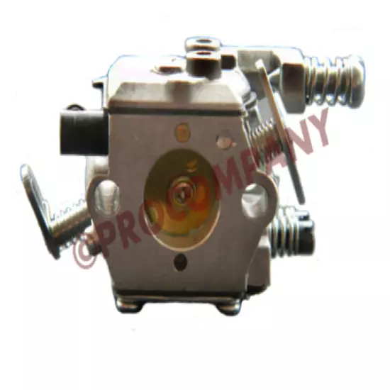 Carburetor for Stihl MS210 MS230 MS250 021 023 025 Replace Walbro WT 286 Carb