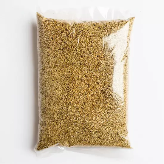 Premium Canary Seed for Birds (5 LBS)