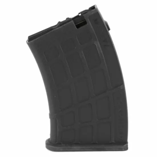 ProMag Archangel AA762R 02 Magazine 10 Rds Fits Mosin-Nagant Polymer Black