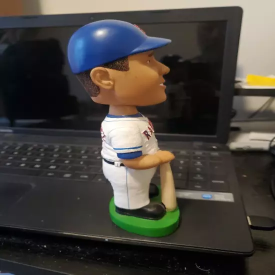 Alex Rodriguez Texas Rangers Bobble Dobbles 2001 Bobble Head