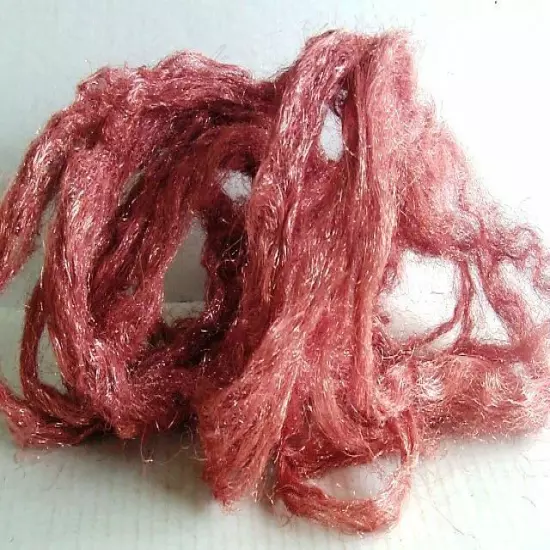 Copper Wool 3.5 Oz Skein - Fine