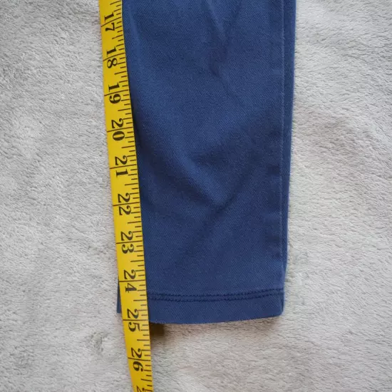 Wonder Nation Blue Denim Jeans Big Girls Size 14