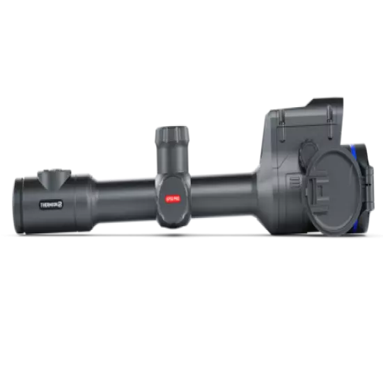 Pulsar Thermion 2 LRF XP50 Pro Thermal Riflescope (PL76551) BRAND NEW