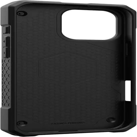 UAG Designed for iPhone 16 Pro Max Case 6.9" Monarch Pro Compatible