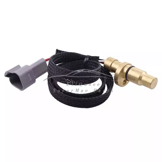 New Speed Sensor AT360574 for John Deere 450J 450K 550J 650J 605C 605K 700J 850J